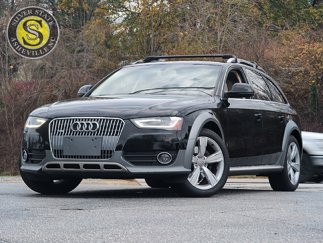 Used 2016 Audi A4 Premium Plus image 1