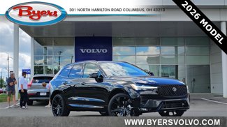 New 2026 Volvo XC60 B5 Ultra w/ Climate Package image 1
