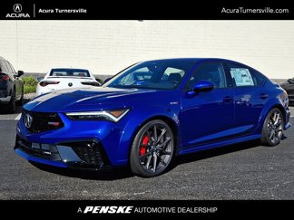 New 2025 Acura Integra Type S image 1