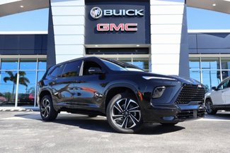 New 2025 Buick Enclave Sport Touring w/ Super Cruise Package image 1