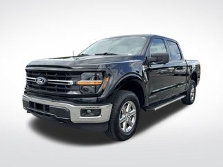 Used 2024 Ford F150 XLT w/ Mobile Office Package image 1