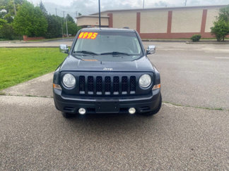 Used 2014 Jeep Patriot Sport w/ Power Value Group image 1