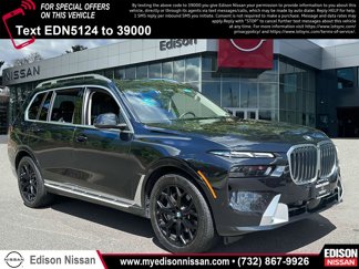 Used 2025 BMW X7 xDrive40i image 1
