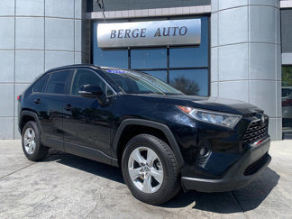 Used 2019 Toyota RAV4 XLE image 1