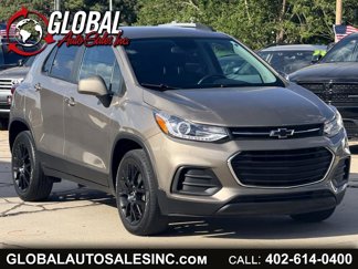 Used 2022 Chevrolet Trax LT w/ Sport Edition image 1