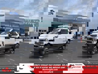 New 2025 Ford F250 King Ranch image 1
