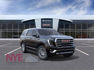 New 2025 GMC Yukon Elevation image 1