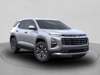 New 2026 Chevrolet Equinox LT w/ Convenience Package II image 1