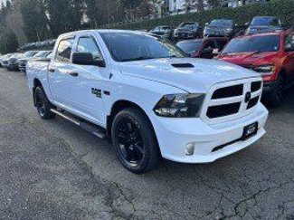 Used 2019 RAM 1500 Tradesman image 1
