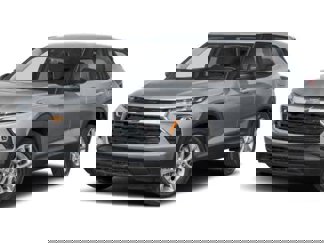 New 2025 Chevrolet TrailBlazer RS w/ Convenience Package image 1