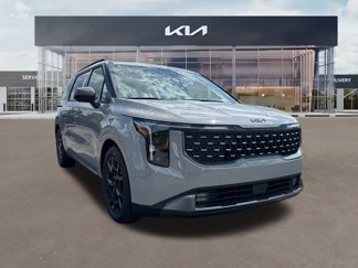 New 2026 Kia Carnival SX Prestige image 1