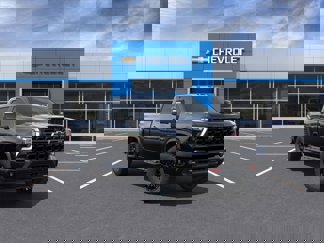 New 2025 Chevrolet Silverado 2500 ZR2 w/ Technology Package image 1