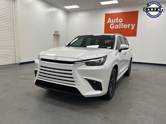Used 2024 Lexus TX 350 FWD image 1