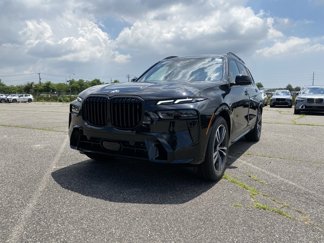 New 2026 BMW X7 xDrive40i w/ M Sport Package image 1