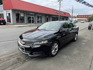 Used 2014 Chevrolet Impala LT w/ Convenience Package image 1
