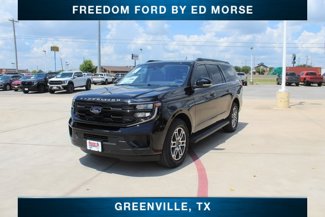 New 2025 Ford Expedition Max Active image 1