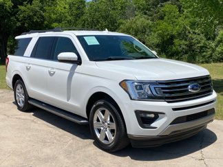 Used 2020 Ford Expedition Max XLT w/ Equipment Group 202A image 1