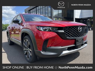 New 2025 MAZDA CX-50 2.5 Turbo w/ Weather Package image 1