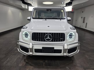 Used 2024 Mercedes-Benz G 63 AMG 4MATIC video 2