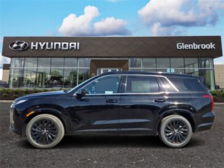 New 2025 Hyundai Palisade Calligraphy image 1