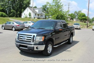 Used 2012 Ford F150 XLT w/ XLT Convenience Pkg image 1