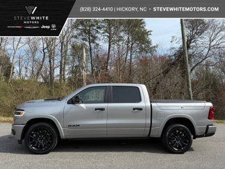 New 2025 RAM 1500 Limited image 1