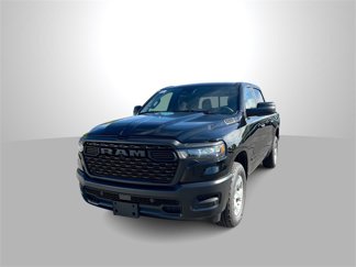 New 2026 RAM 1500 Tradesman image 1