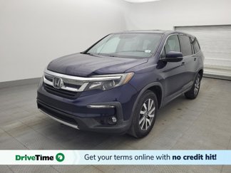Used 2019 Honda Pilot EX-L image 1