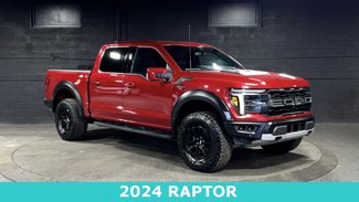 Used 2024 Ford F150 Raptor image 1