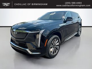 New 2026 Cadillac Escalade IQ Luxury 1 image 1