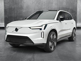 New 2025 Volvo EX90 Ultra image 1