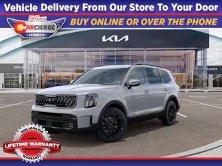 New 2025 Kia Telluride SX Prestige X-Line image 1