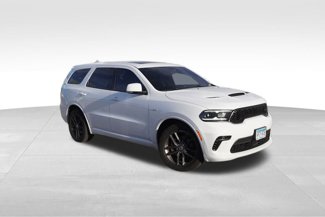 Used 2022 Dodge Durango R/T image 1
