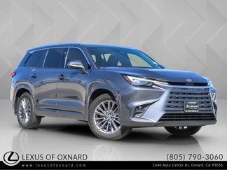 Used 2024 Lexus TX 350 FWD image 1