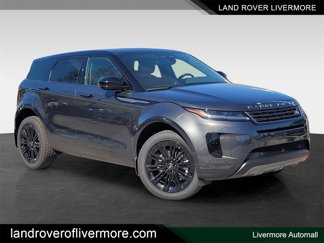 New 2026 Land Rover Range Rover Evoque S image 1
