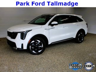 Used 2025 Kia Sorento SX Prestige image 1