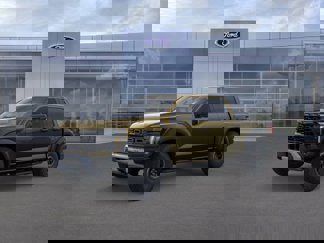 New 2025 Ford F150 Raptor image 1