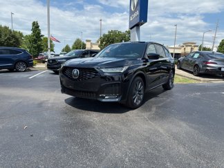 New 2026 Acura MDX A-Spec image 1