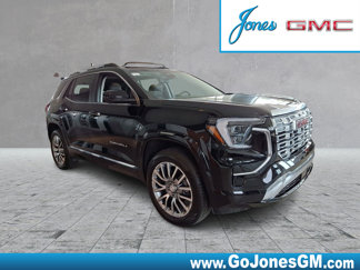 New 2026 GMC Terrain Denali image 1
