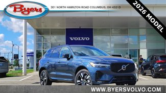 New 2026 Volvo XC60 B5 Plus w/ Climate Package image 1