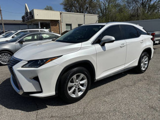 Used 2016 Lexus RX 350 FWD image 1