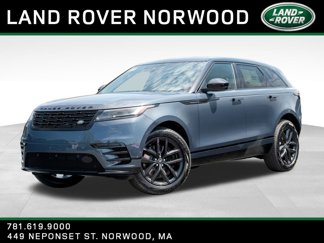 New 2026 Land Rover Range Rover Velar Dynamic SE image 1