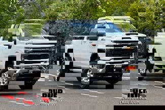 New 2025 Chevrolet Silverado 3500 LT w/ All Star Edition image 1