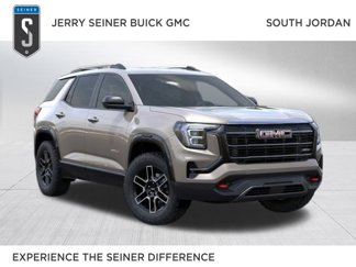 New 2026 GMC Terrain AT4 w/ Convenience Package III image 1