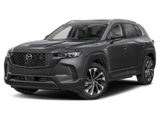 New 2025 MAZDA CX-50 2.5 Hybrid w/ Premium Plus Pkg image 1
