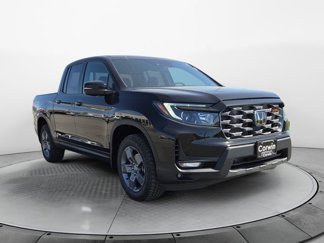 New 2025 Honda Ridgeline TrailSport image 1