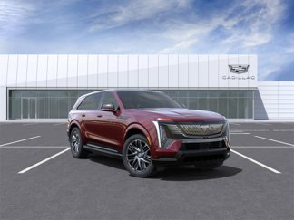 New 2025 Cadillac Escalade IQ Sport 2 image 1