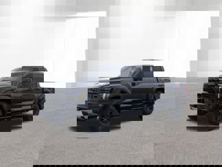 New 2025 Ford F150 Raptor image 1