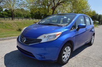 Used 2015 Nissan Versa Note SV image 1