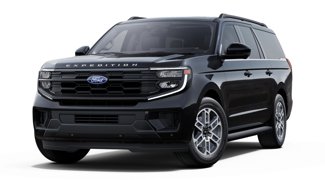 New 2025 Ford Expedition Max Active image 1